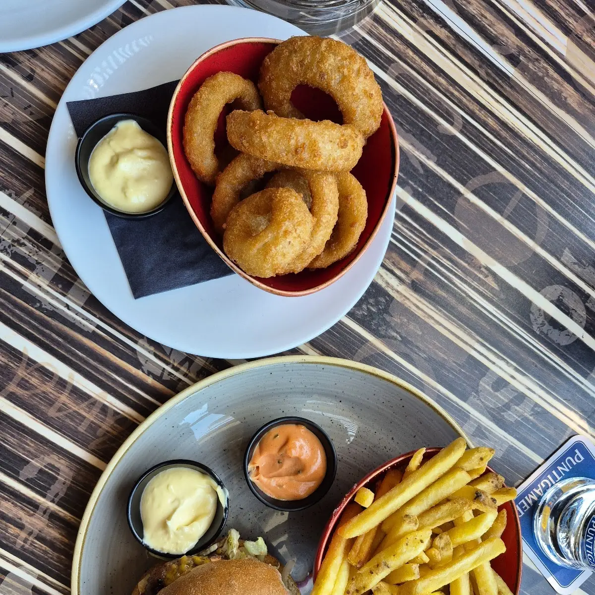 Essen und Trinken photo 1