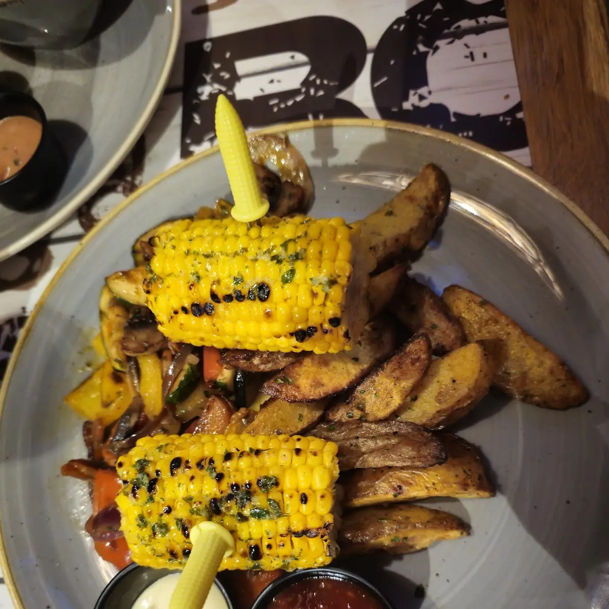 Essen und Trinken photo 10