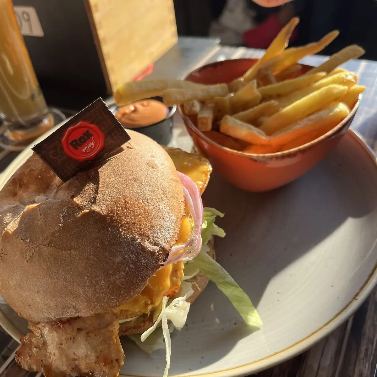 Essen und Trinken photo 3