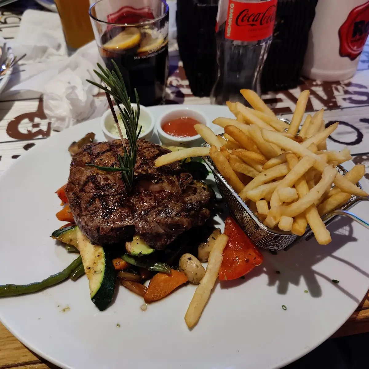 Essen und Trinken photo 5