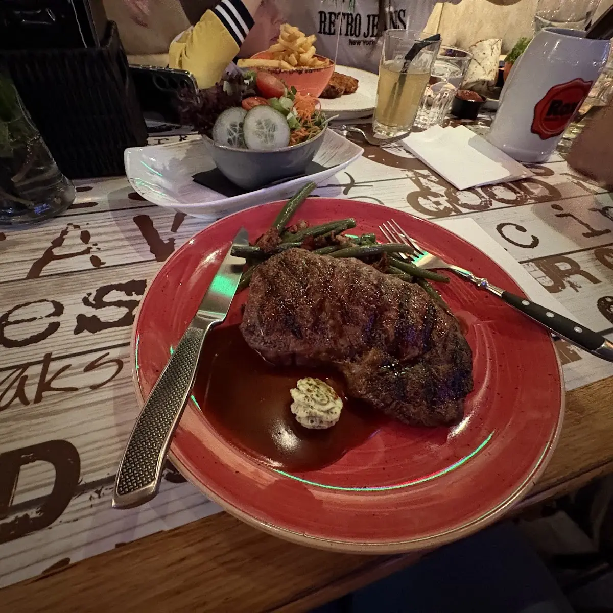 Essen und Trinken photo 9