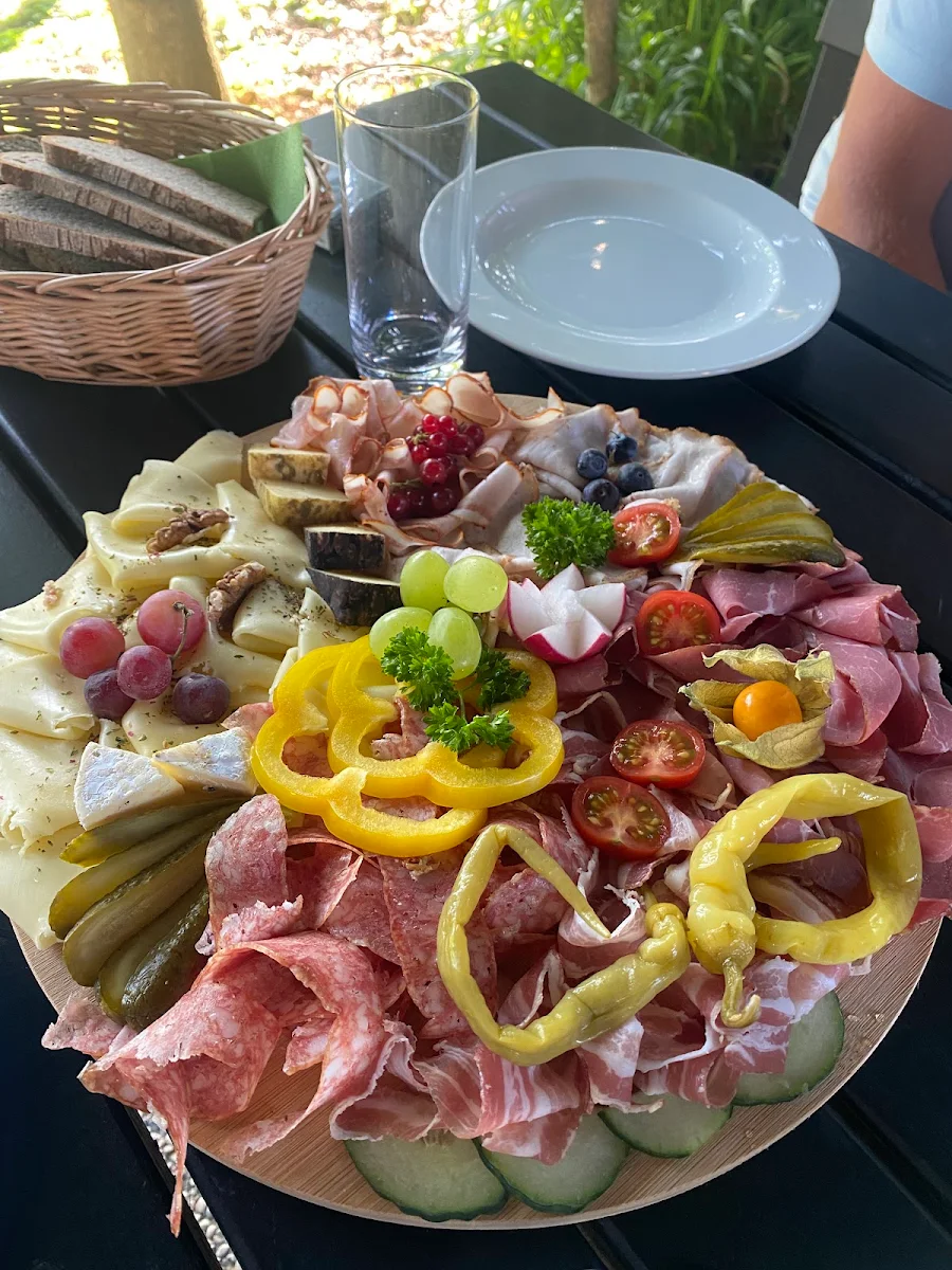 Essen und Trinken photo 4