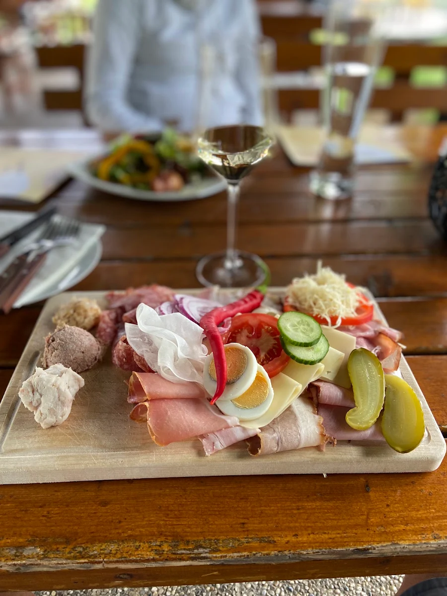 Essen und Trinken photo 5