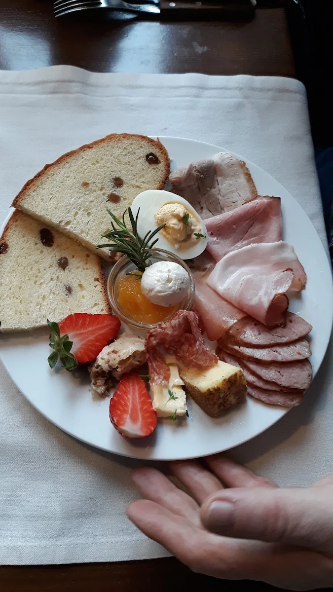 Essen und Trinken photo 6