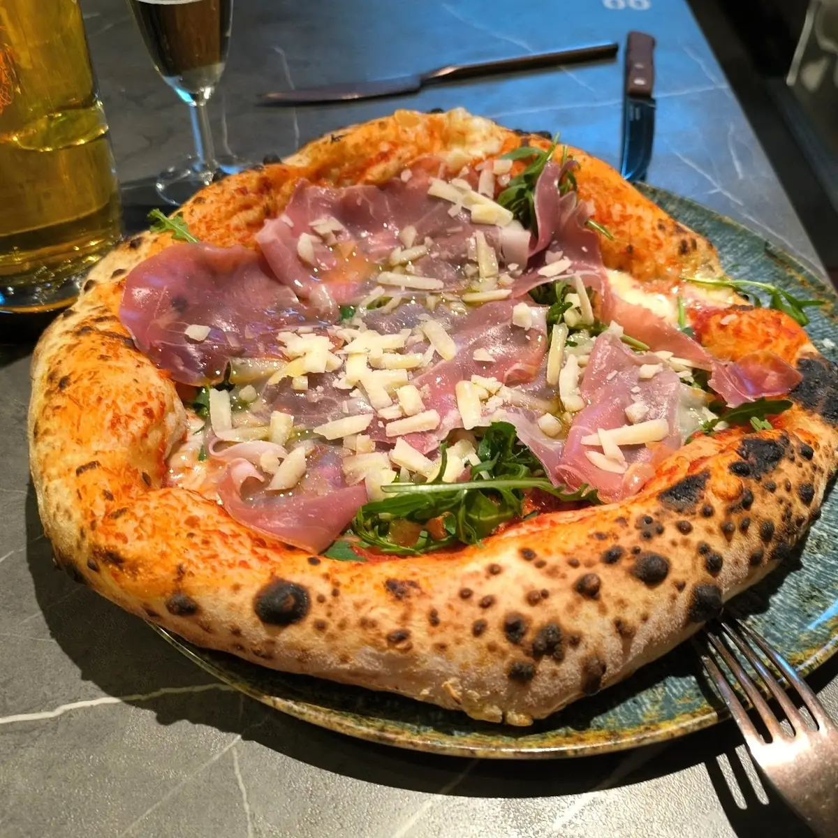 Essen und Trinken photo 1