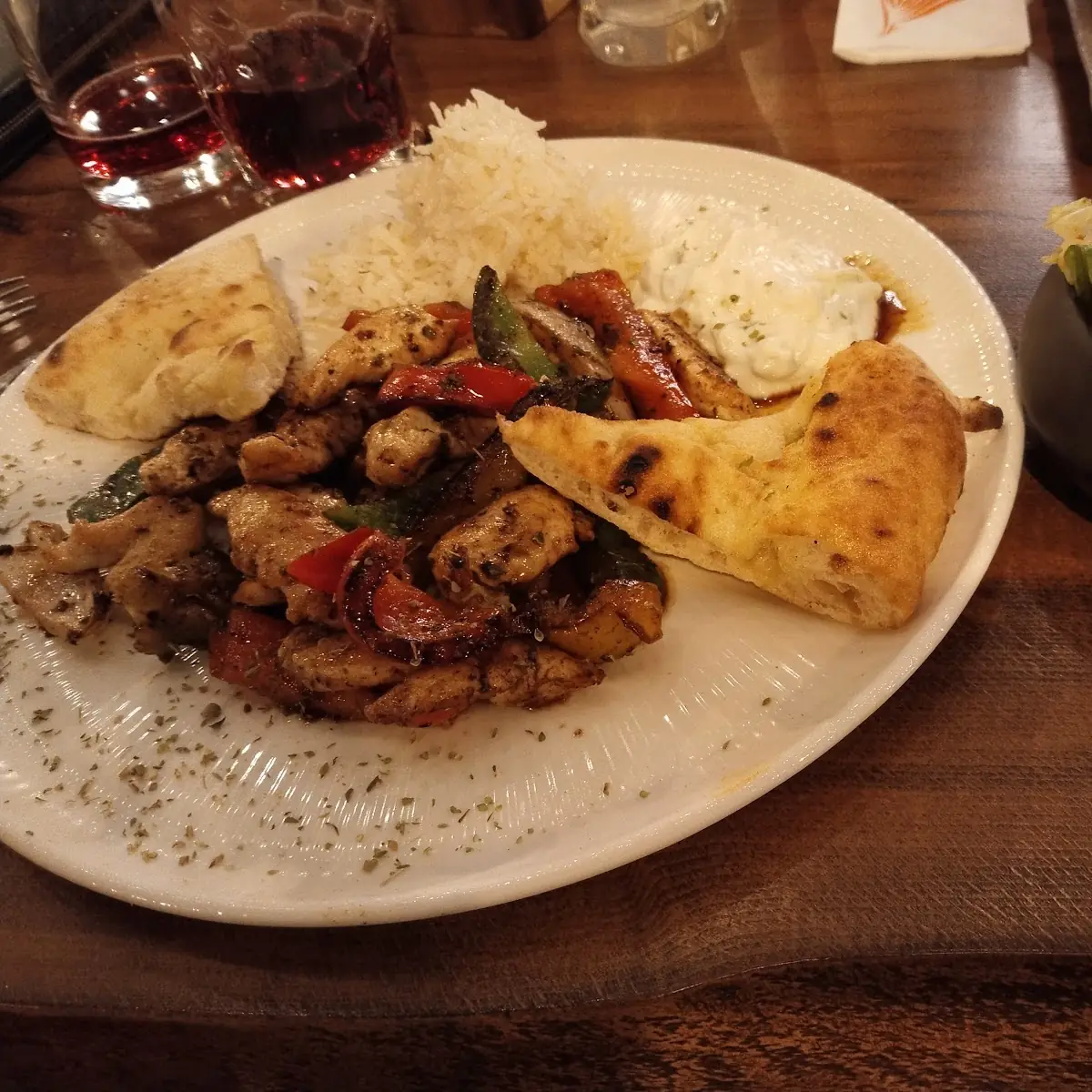 Essen und Trinken photo 10