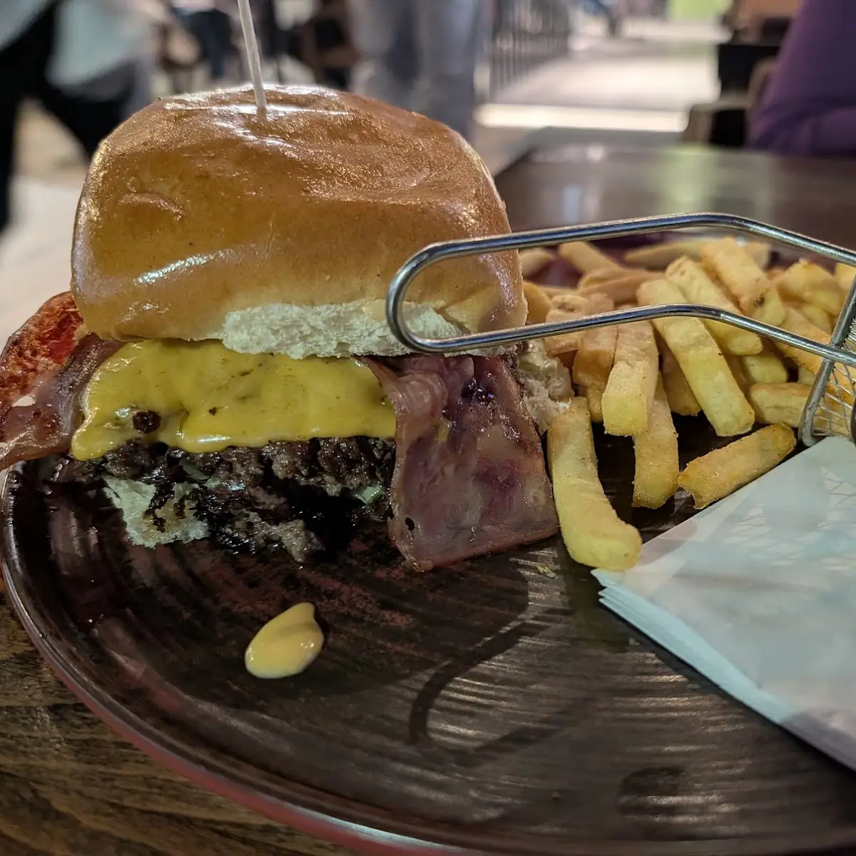 Essen und Trinken photo 5