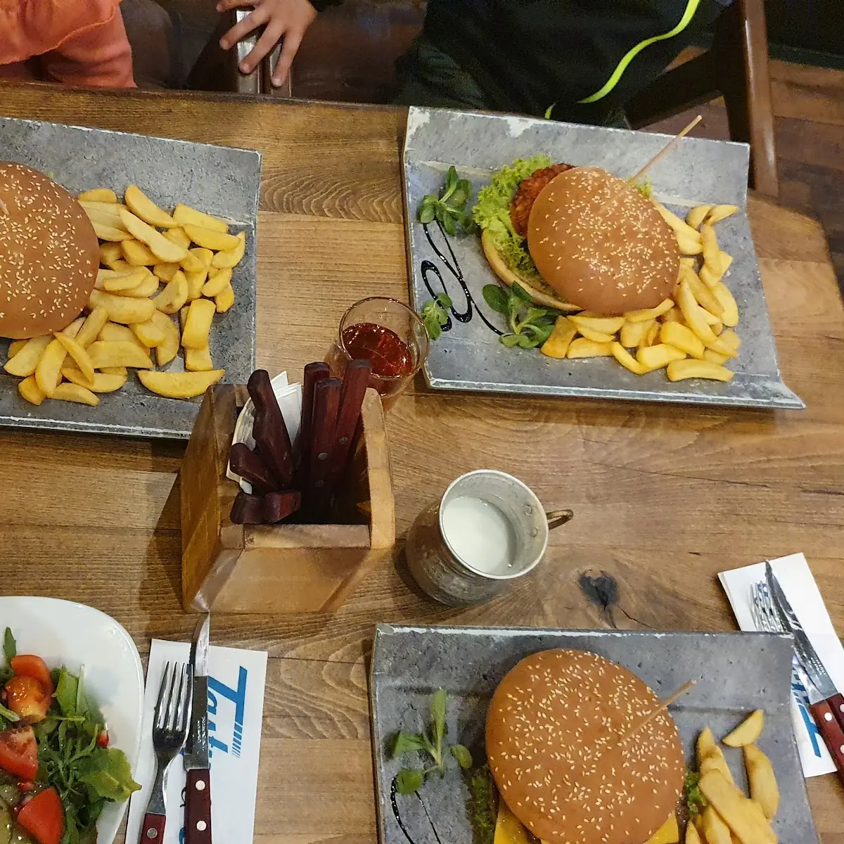 Essen und Trinken photo 7