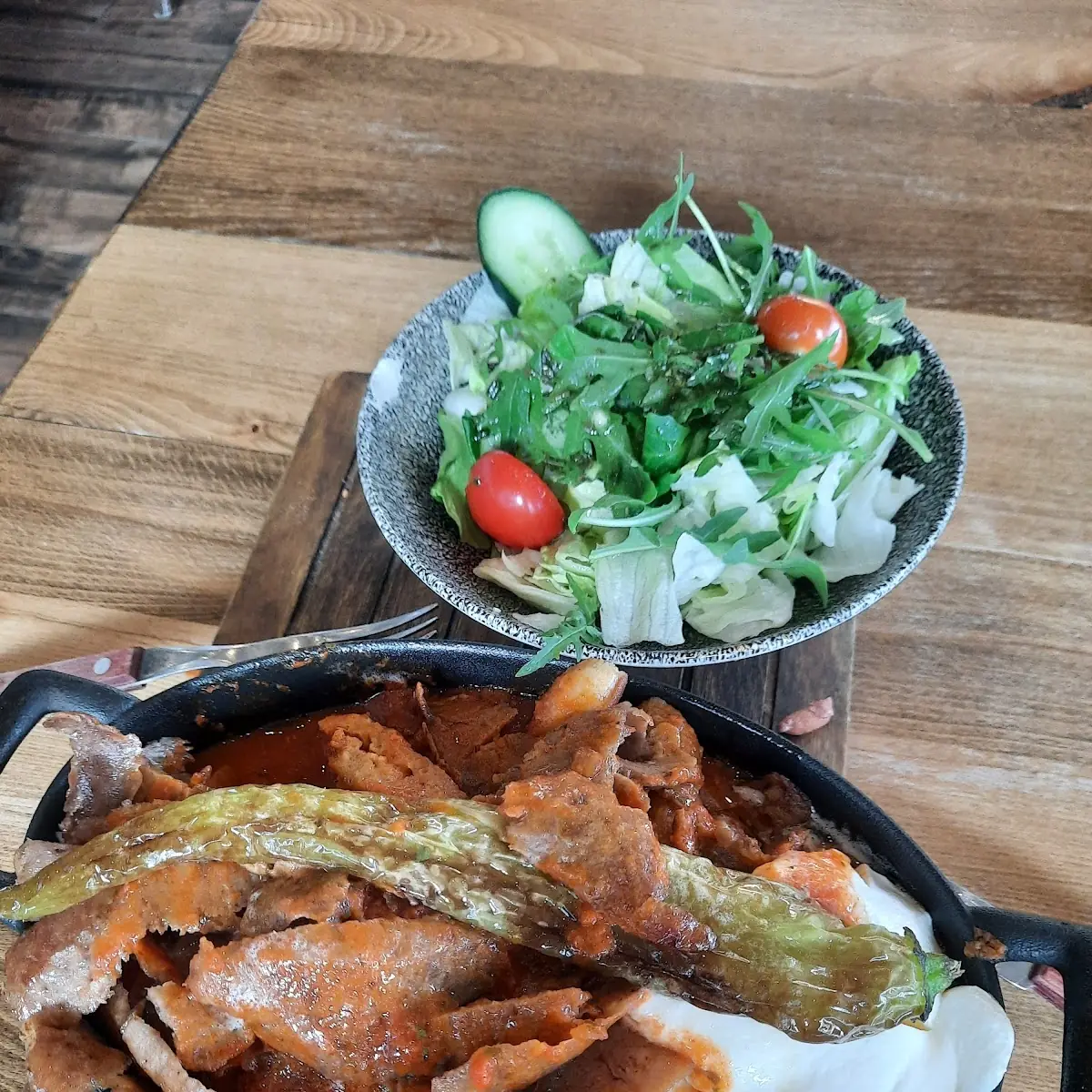 Essen und Trinken photo 9