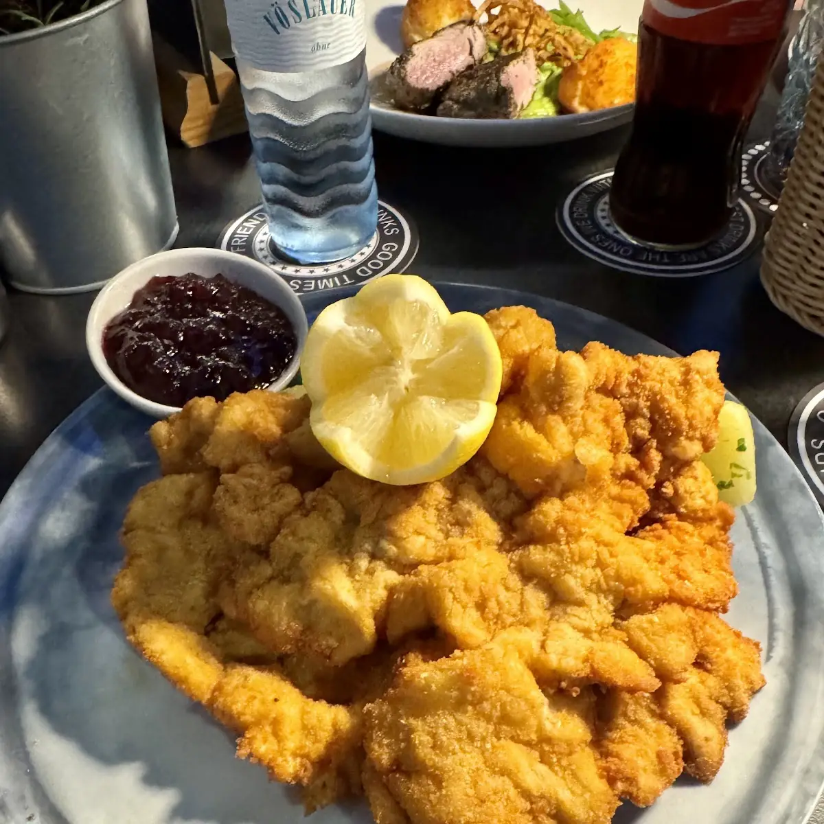 Essen und Trinken photo 2