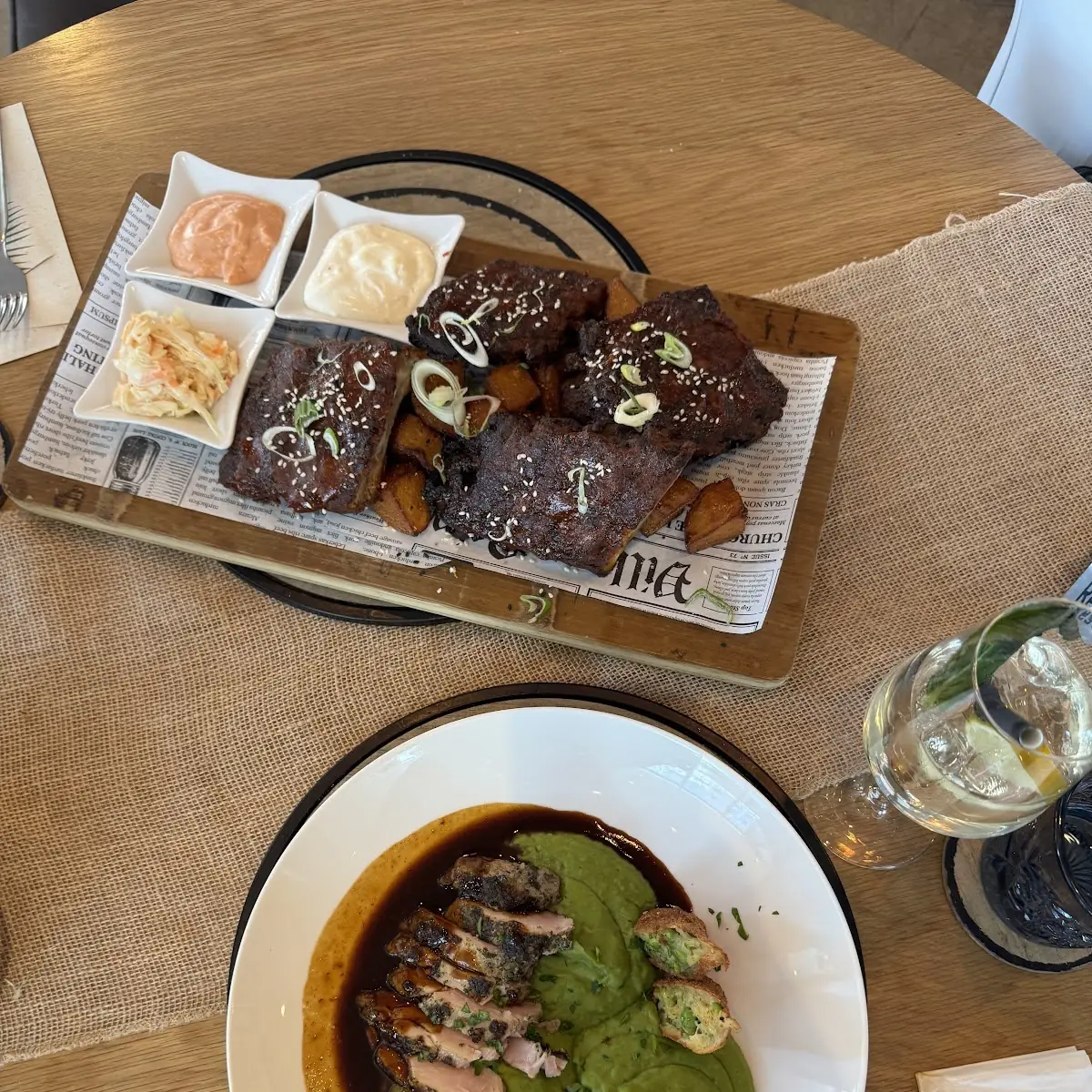 Essen und Trinken photo 4