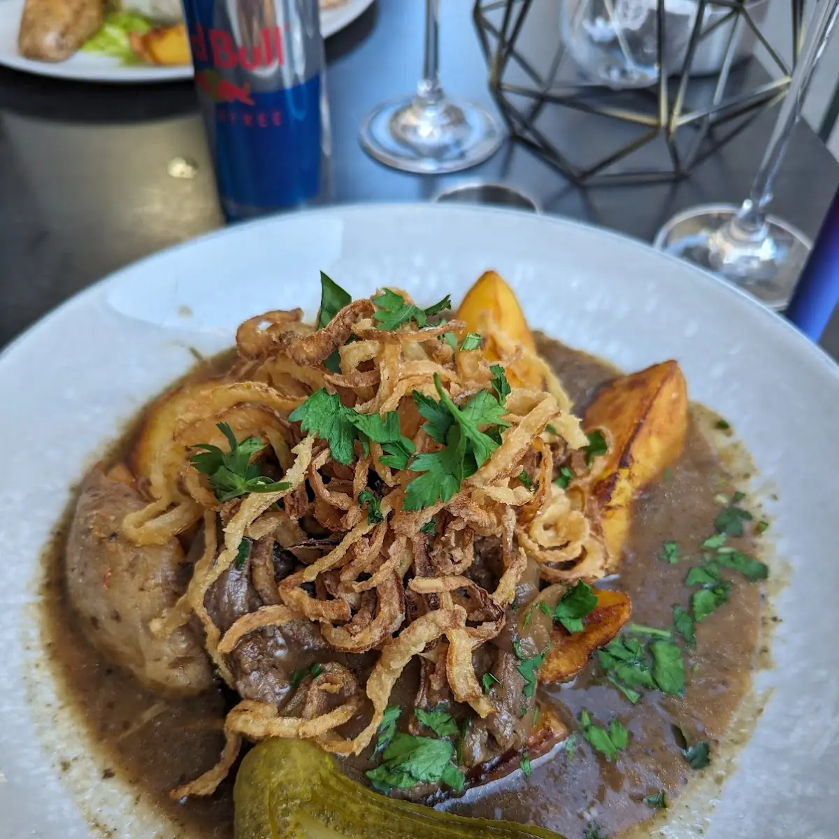 Essen und Trinken photo 5