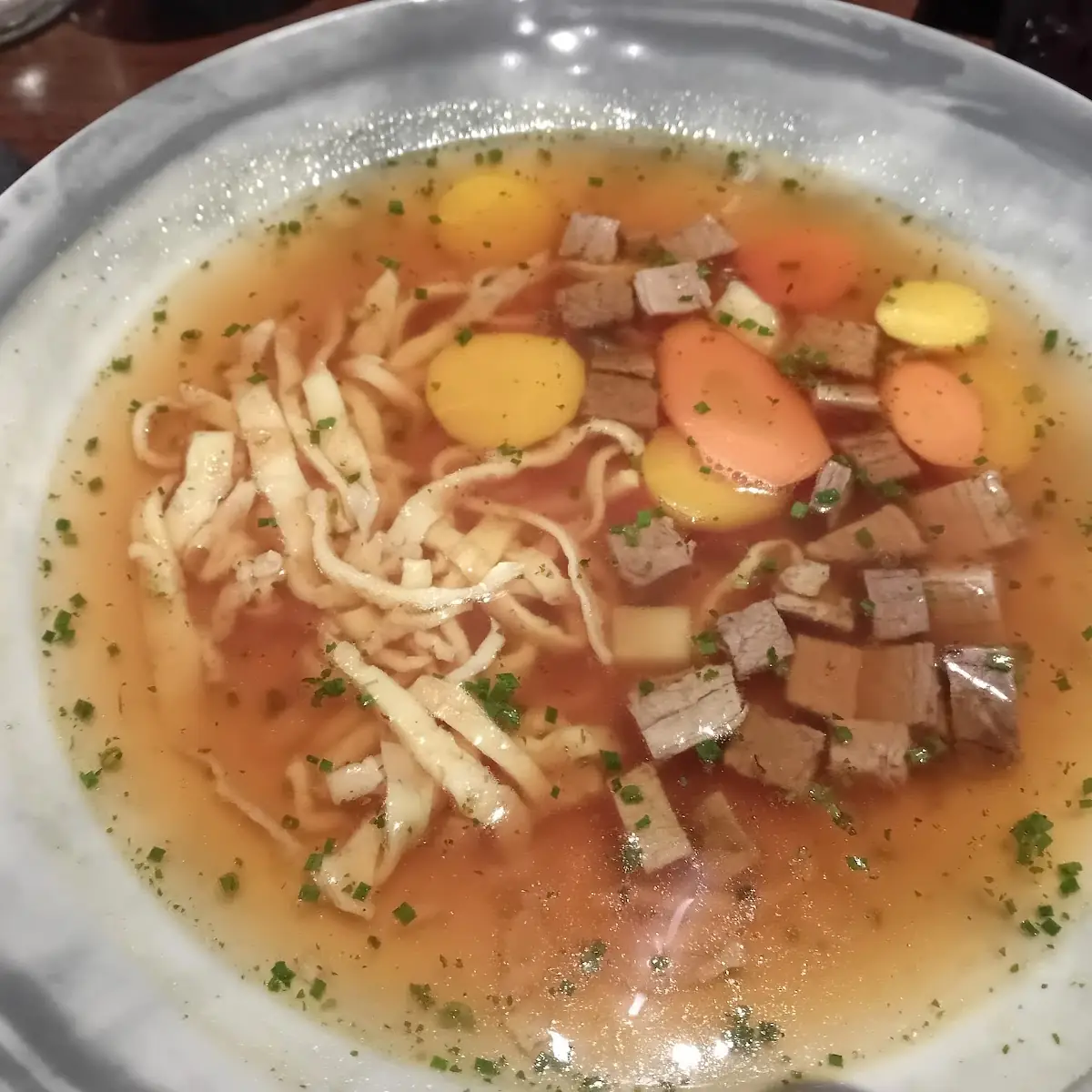 Essen und Trinken photo 6