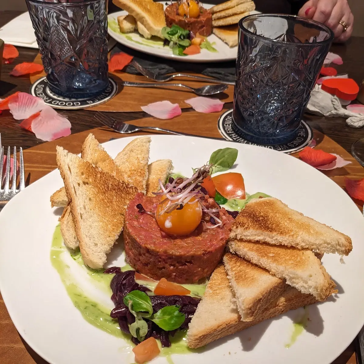 Essen und Trinken photo 7