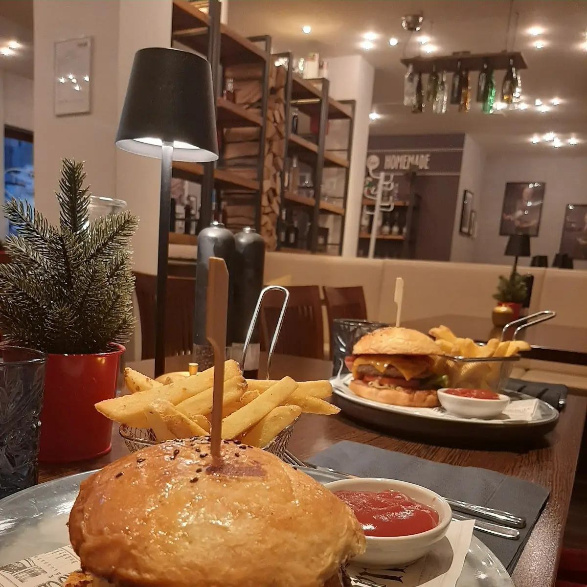 Essen und Trinken photo 8