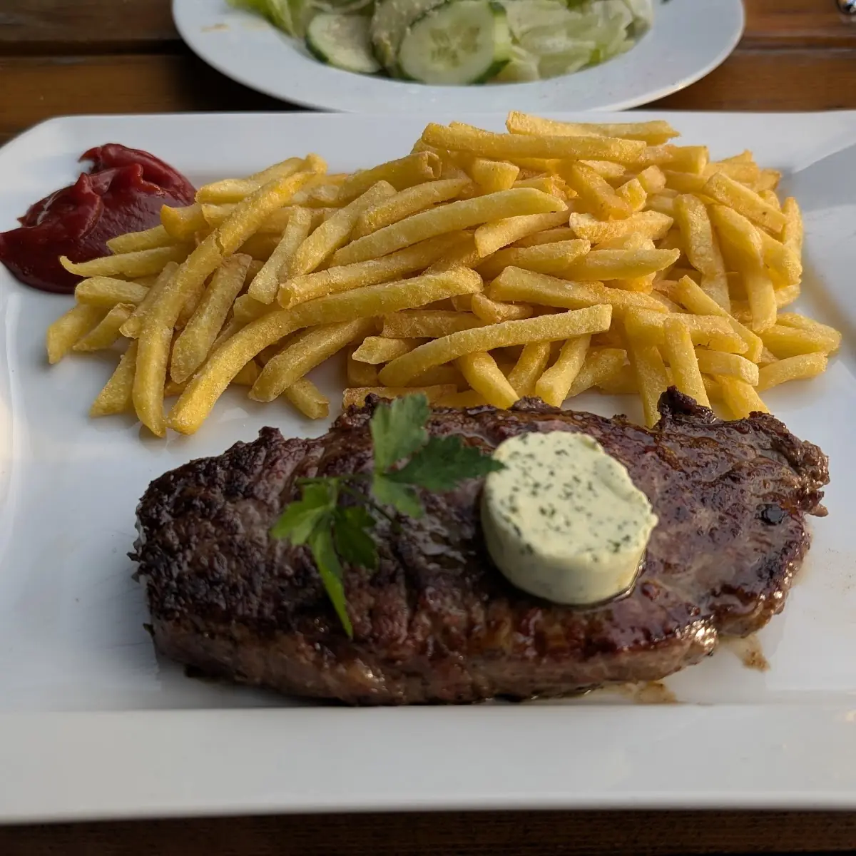 Essen und Trinken photo 2