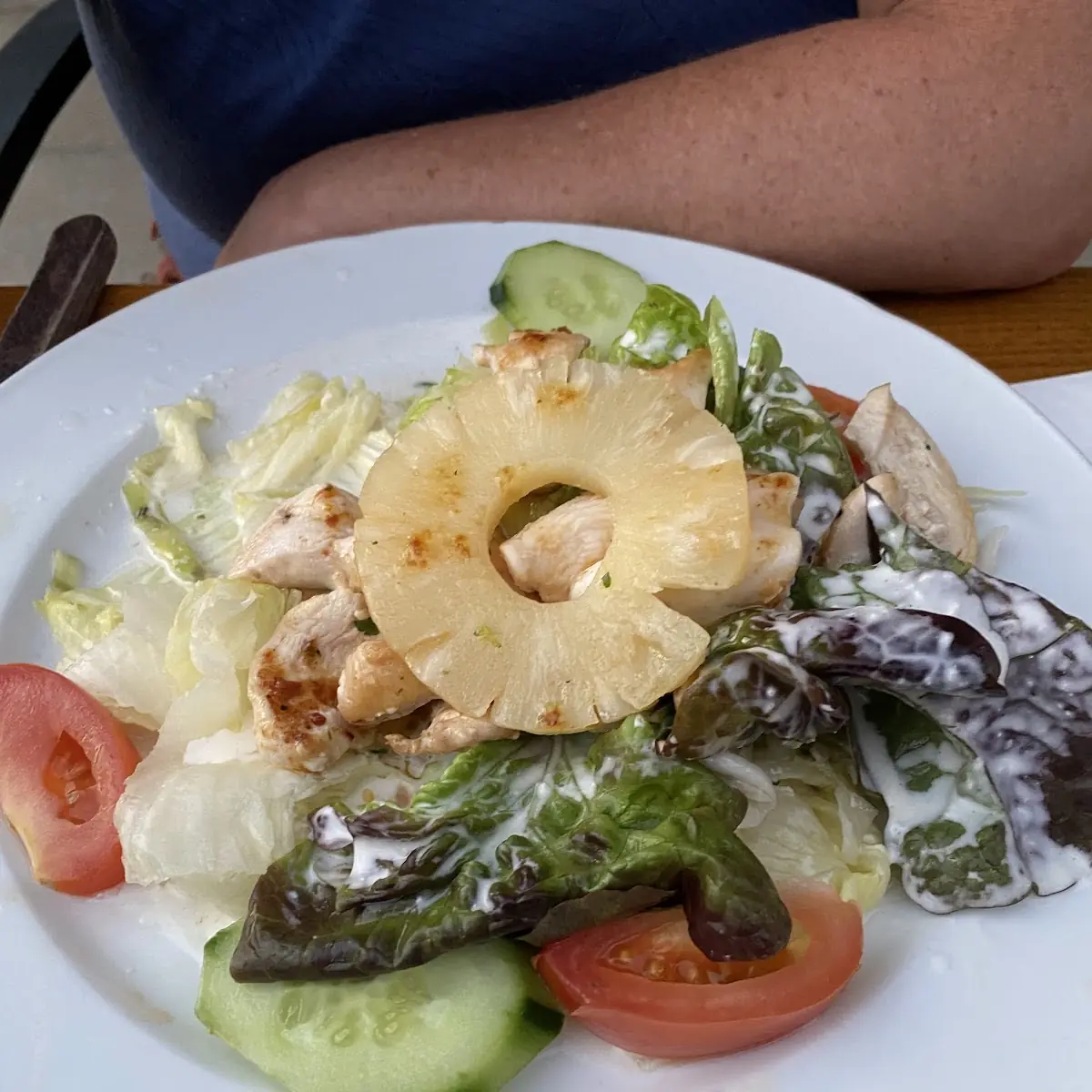 Essen und Trinken photo 3