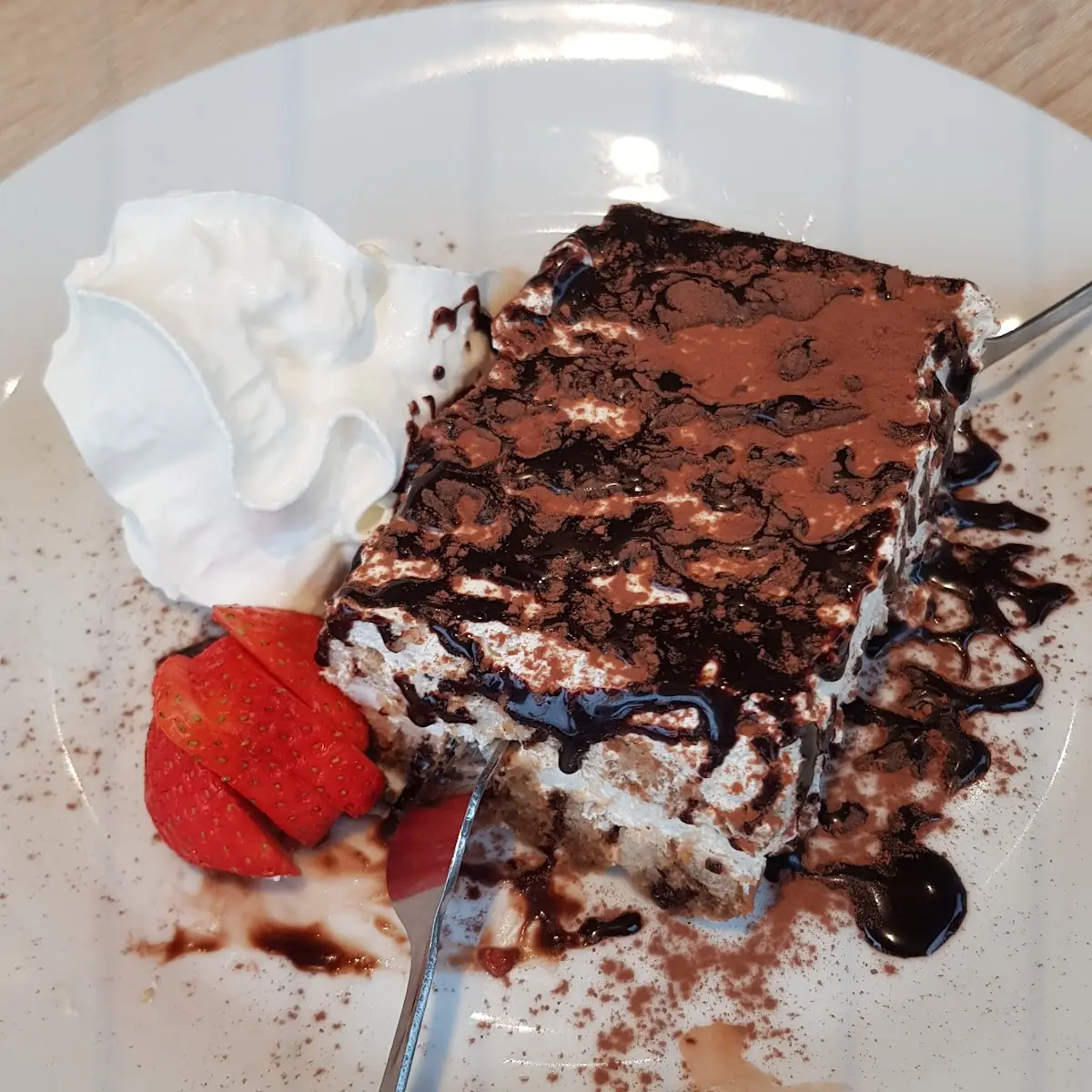 Essen und Trinken photo 7