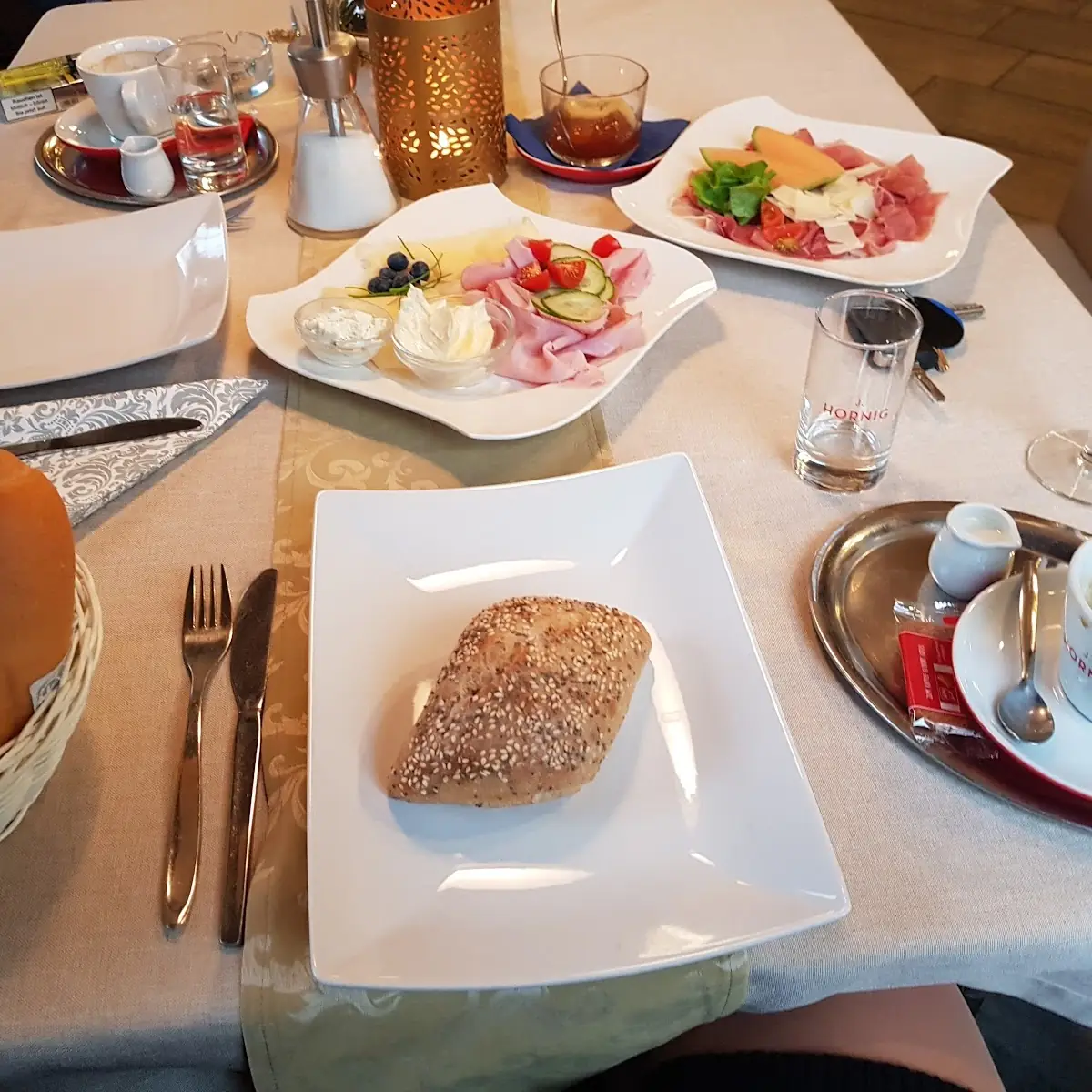 Essen und Trinken photo 2