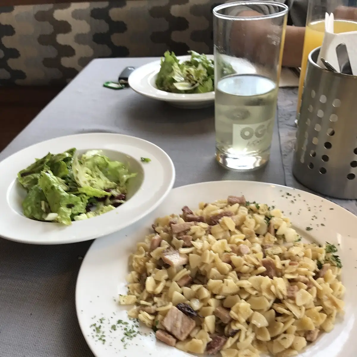 Essen und Trinken photo 5
