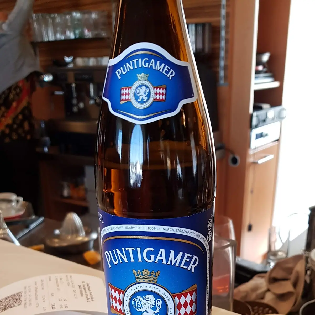 Essen und Trinken photo 8