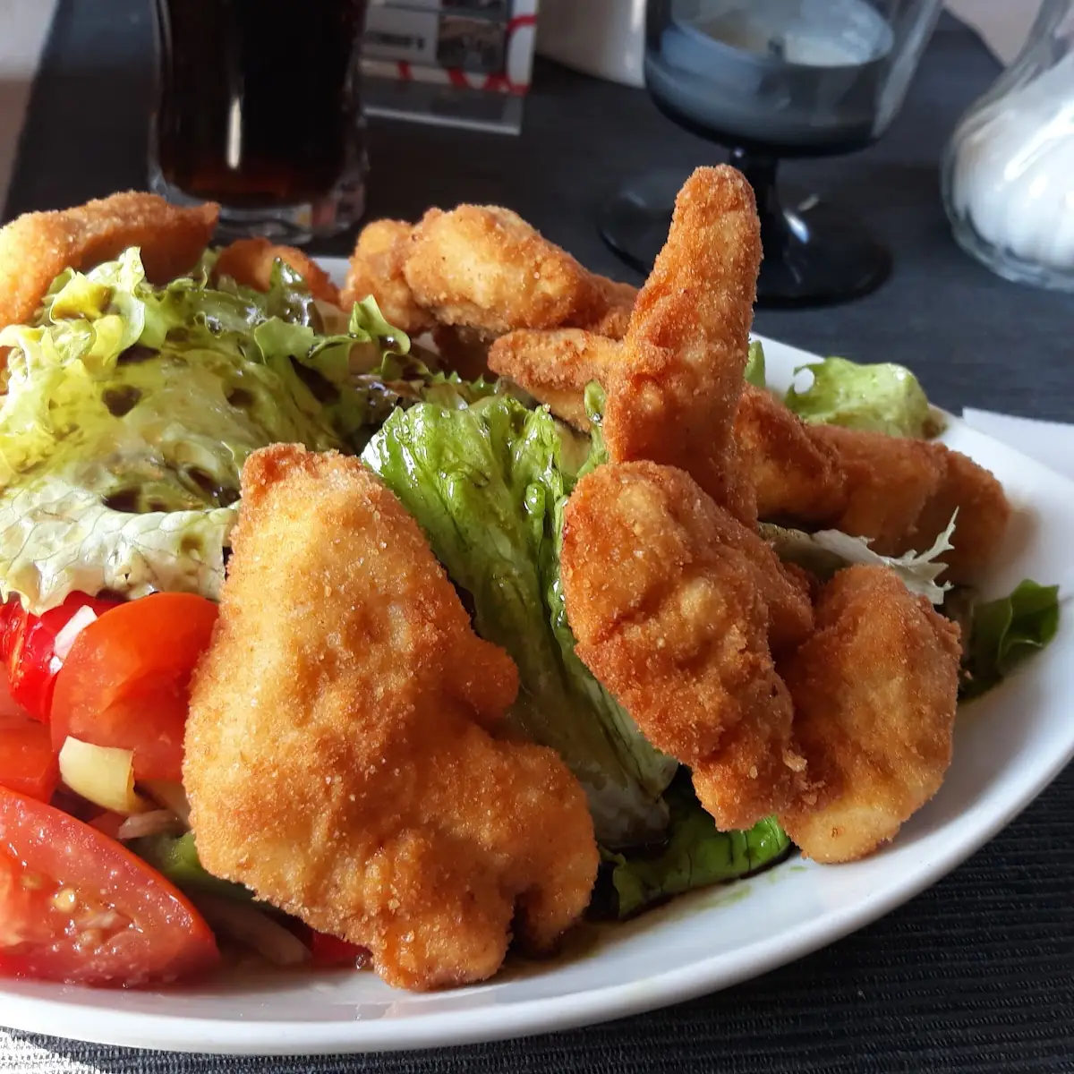 Essen und Trinken photo 9