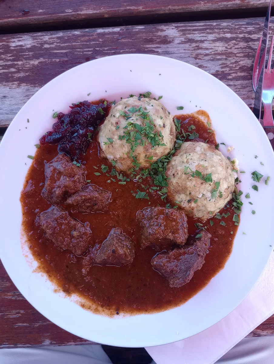 Essen und Trinken photo 2