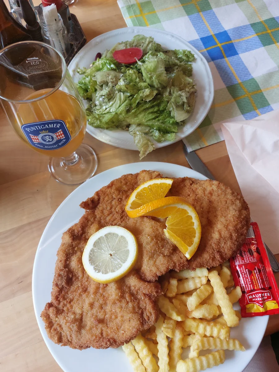Essen und Trinken photo 3