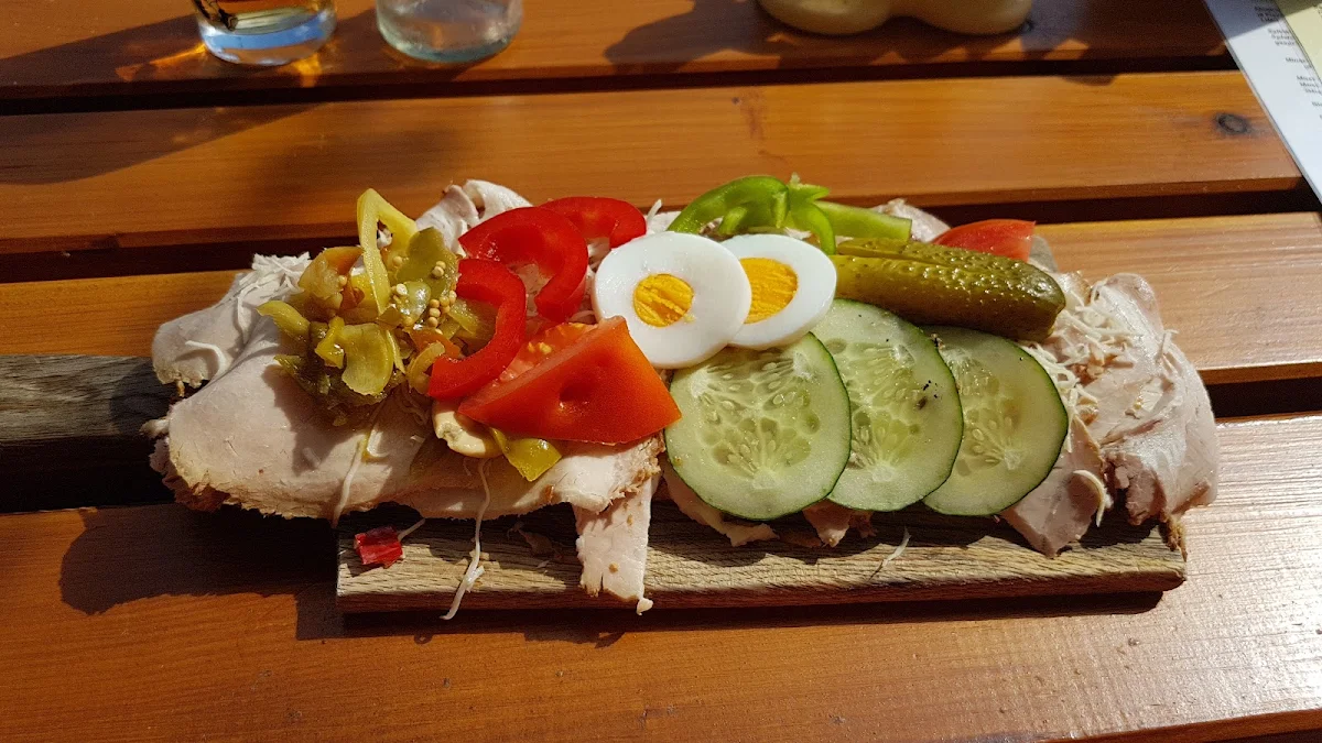Essen und Trinken photo 4