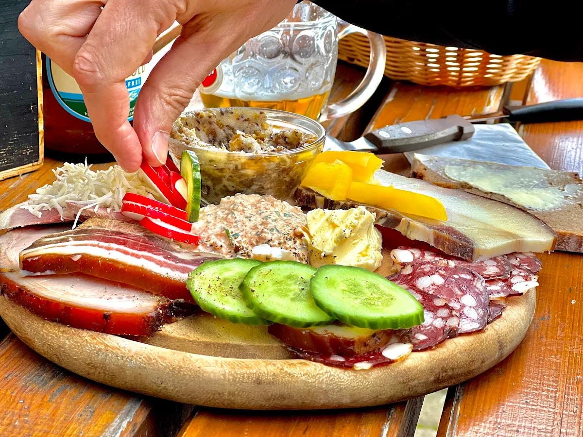 Essen und Trinken photo 6