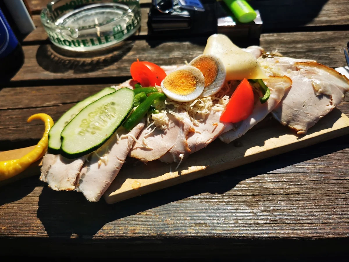 Essen und Trinken photo 7