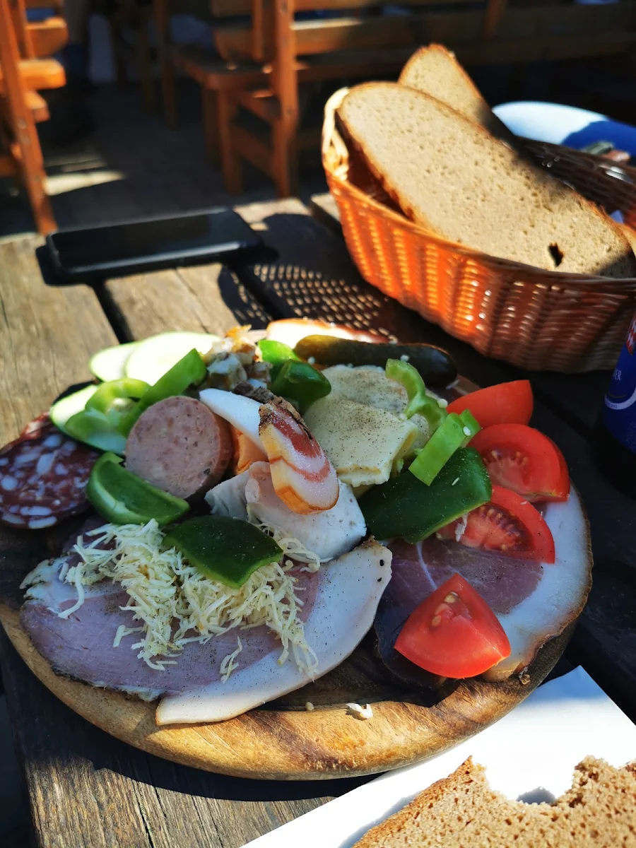 Essen und Trinken photo 8