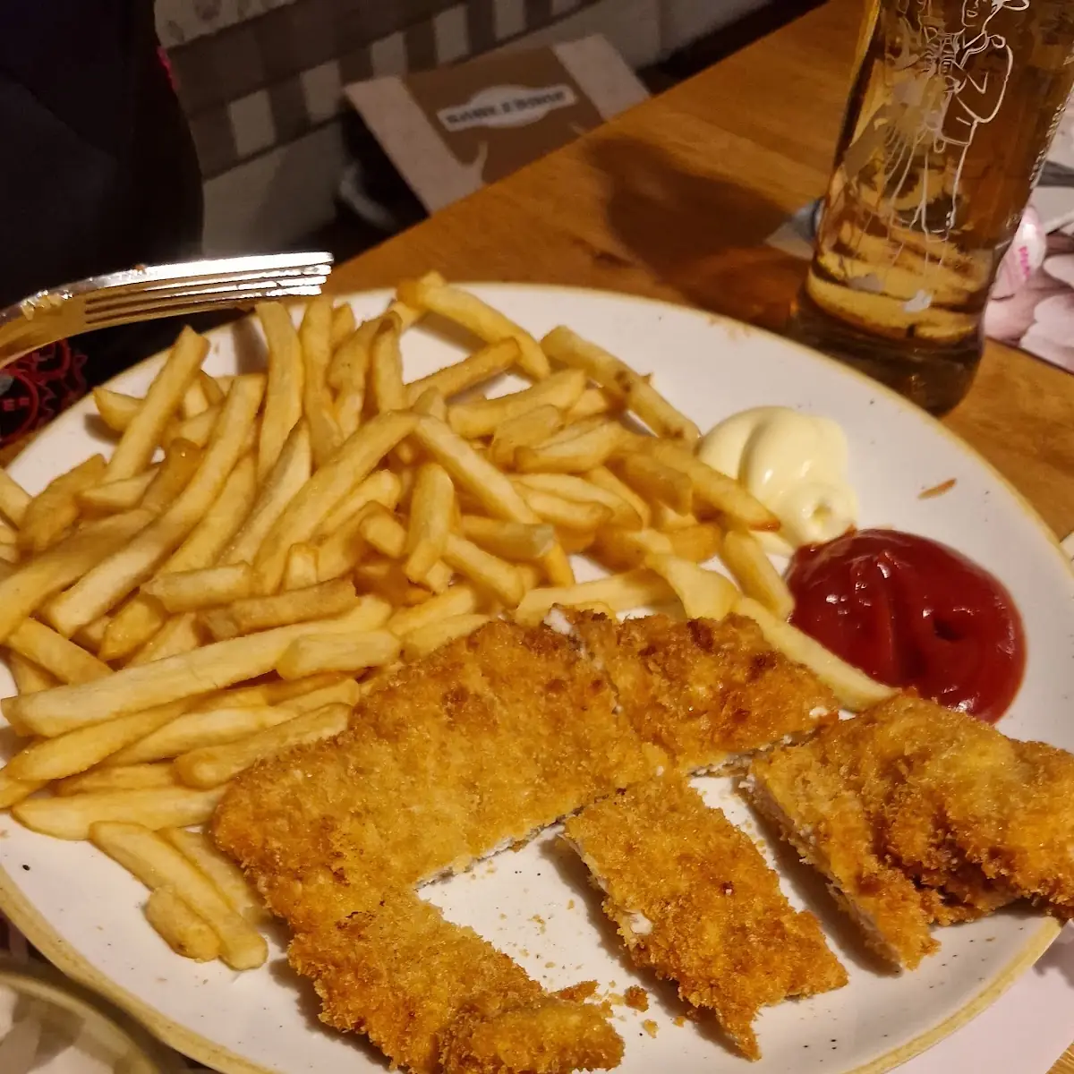 Essen und Trinken photo 4