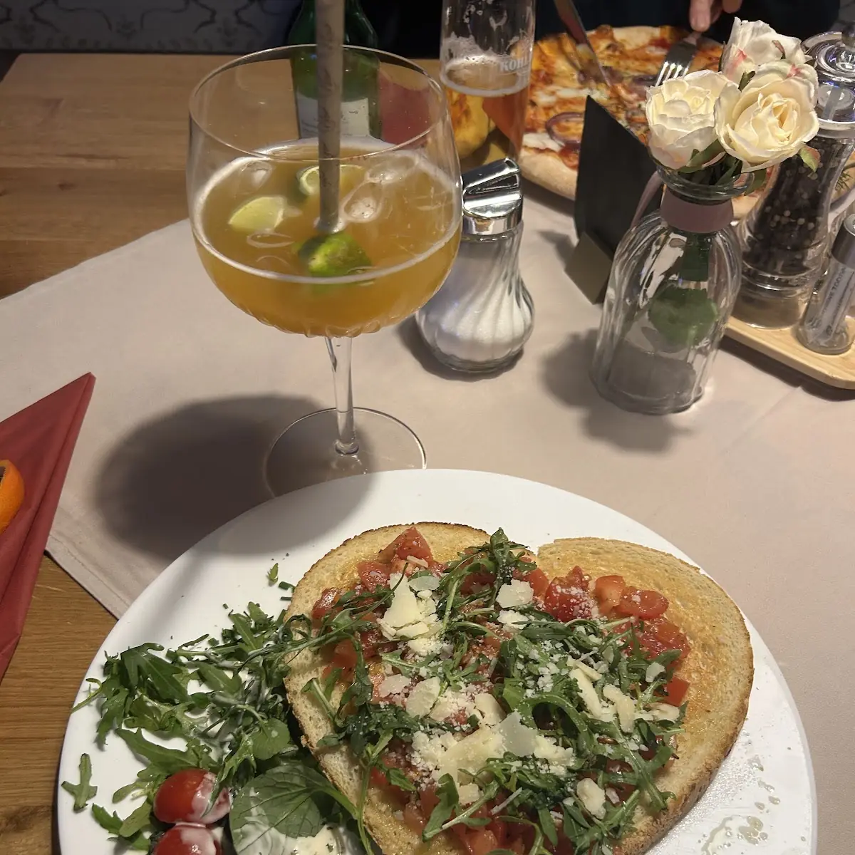 Essen und Trinken photo 7