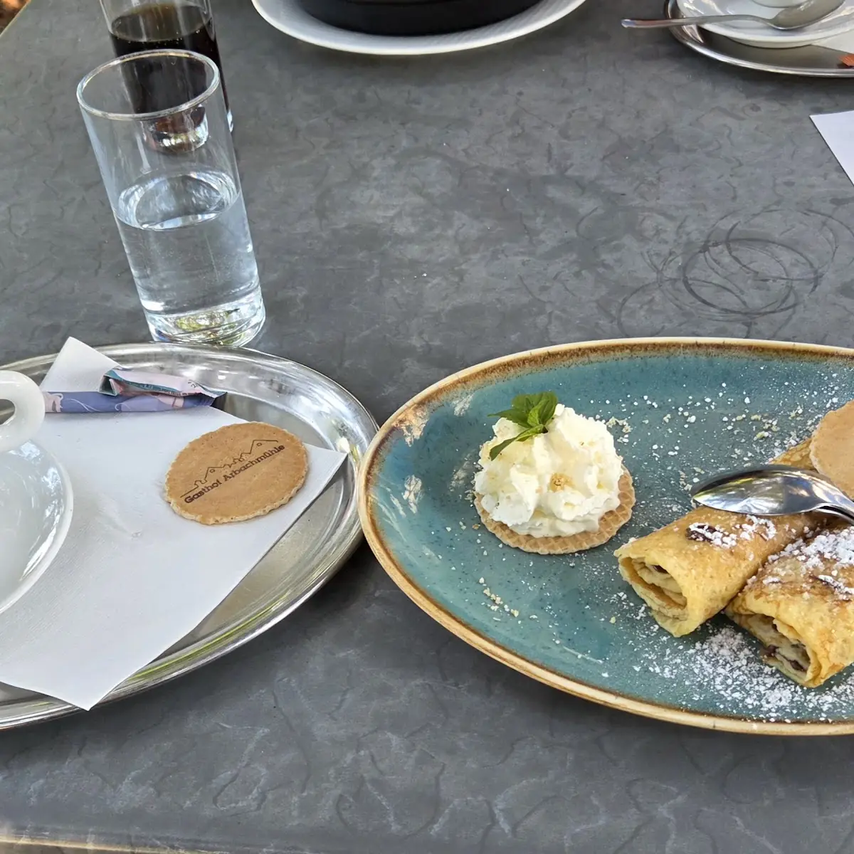 Essen und Trinken photo 10