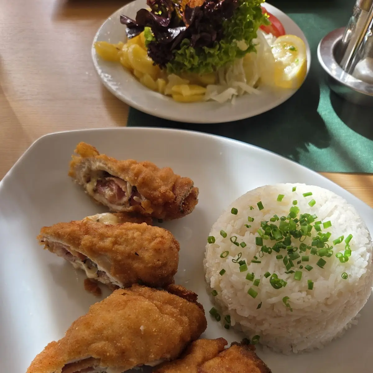Essen und Trinken photo 3