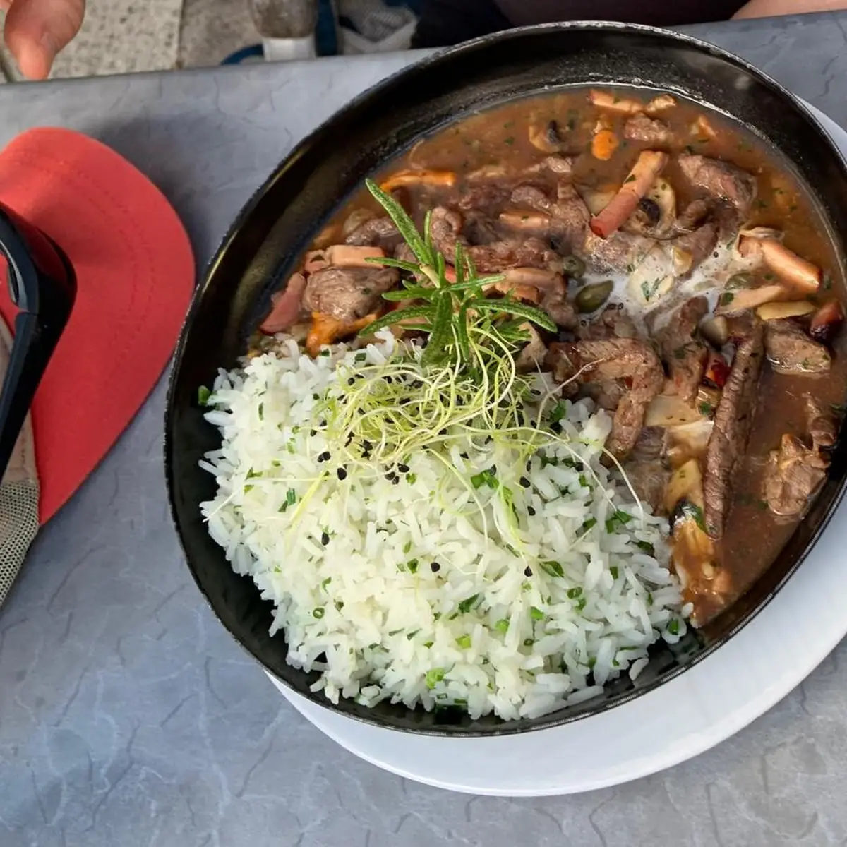 Essen und Trinken photo 6
