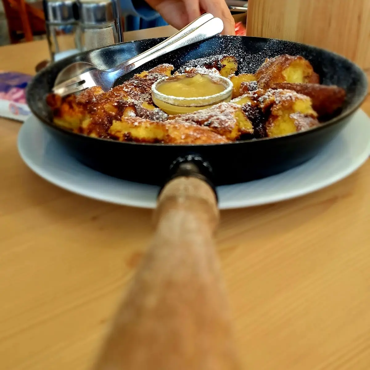 Essen und Trinken photo 9