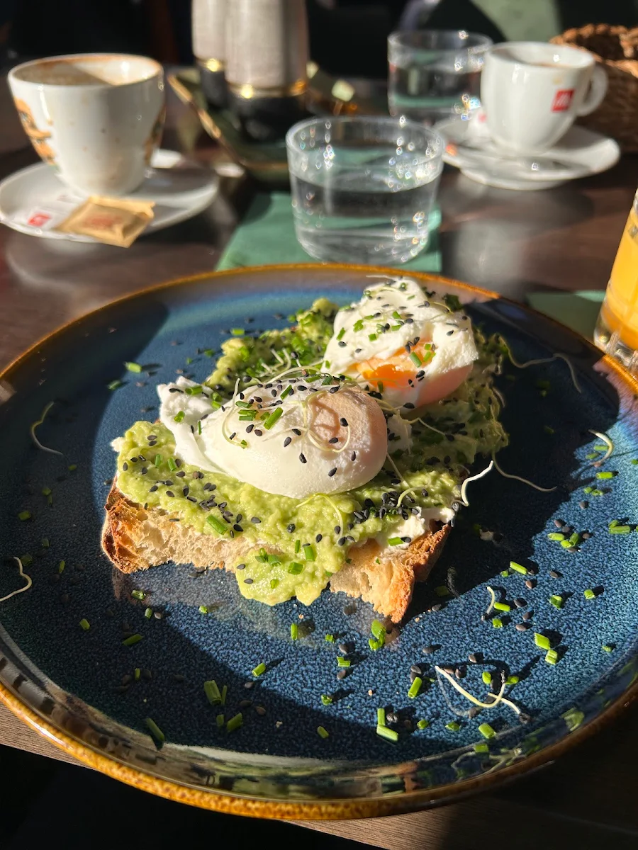 Essen und Trinken photo 4