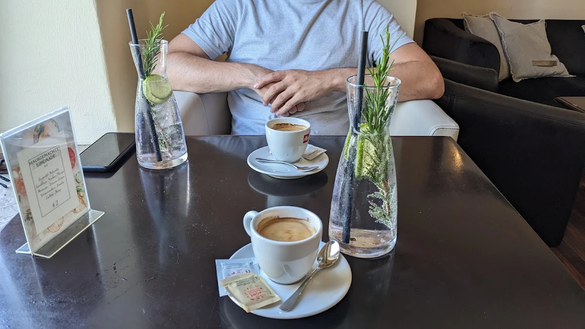Essen und Trinken photo 6