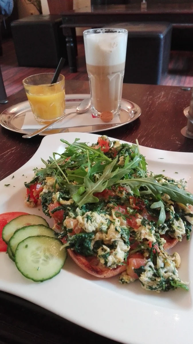 Essen und Trinken photo 7