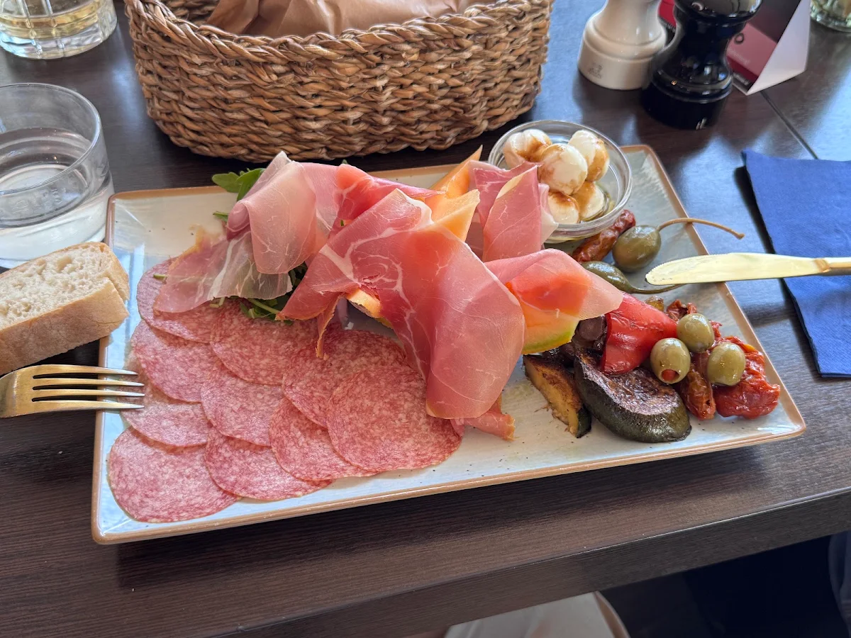 Essen und Trinken photo 8