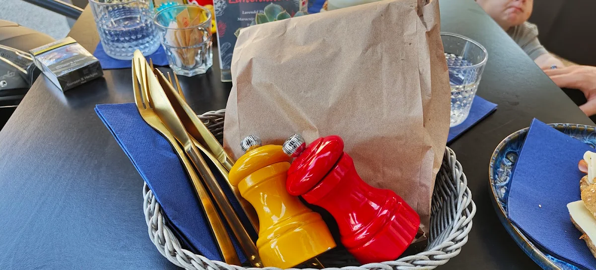 Essen und Trinken photo 9