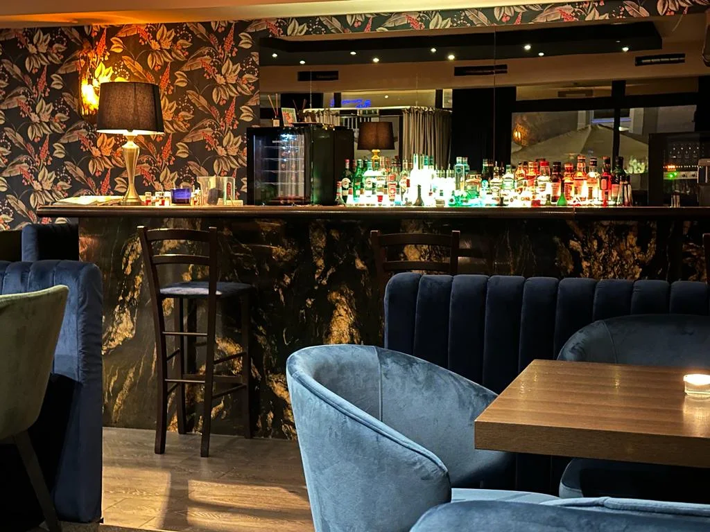 Café Bar Cuba Titelbild