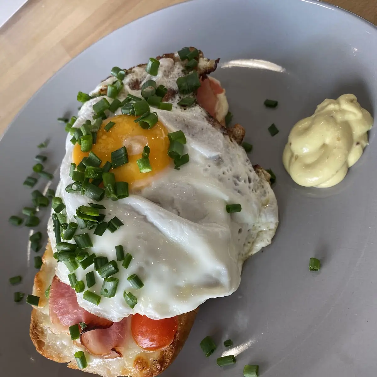 Essen und Trinken, Café Danzn
