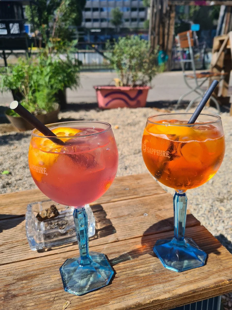 Essen und Trinken photo 2