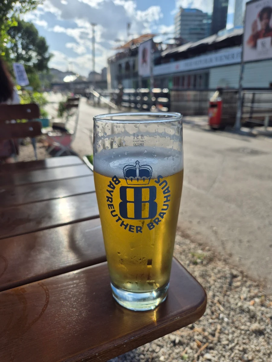 Essen und Trinken photo 3