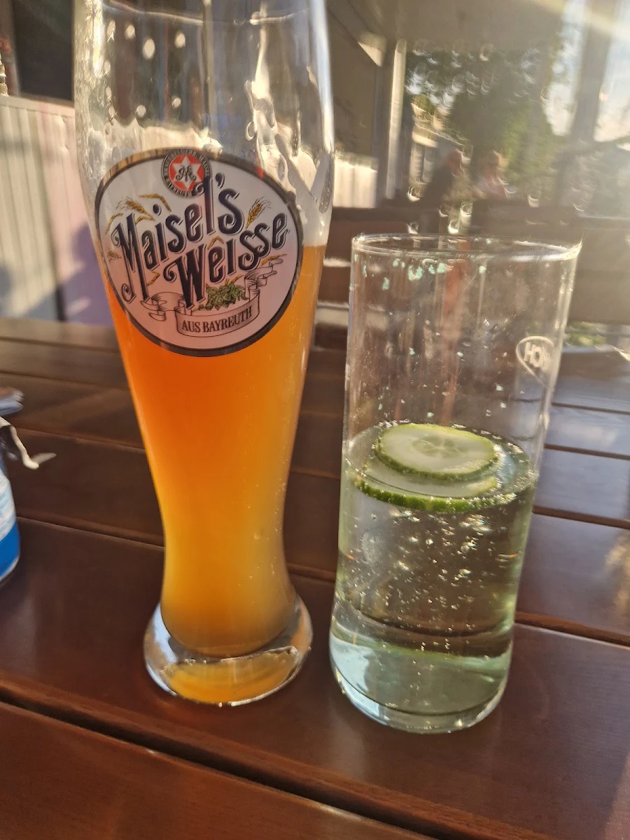 Essen und Trinken photo 4