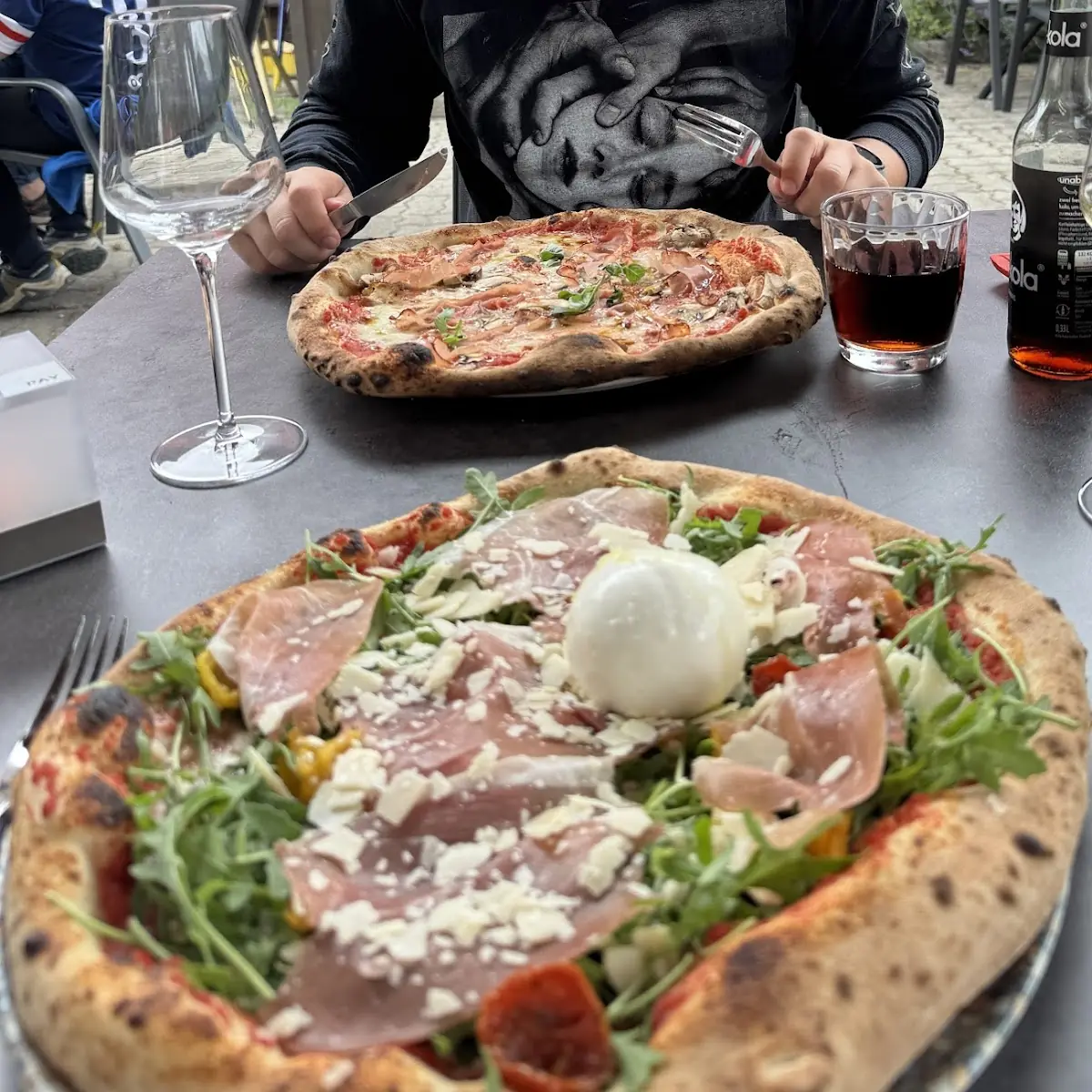 Essen und Trinken photo 1