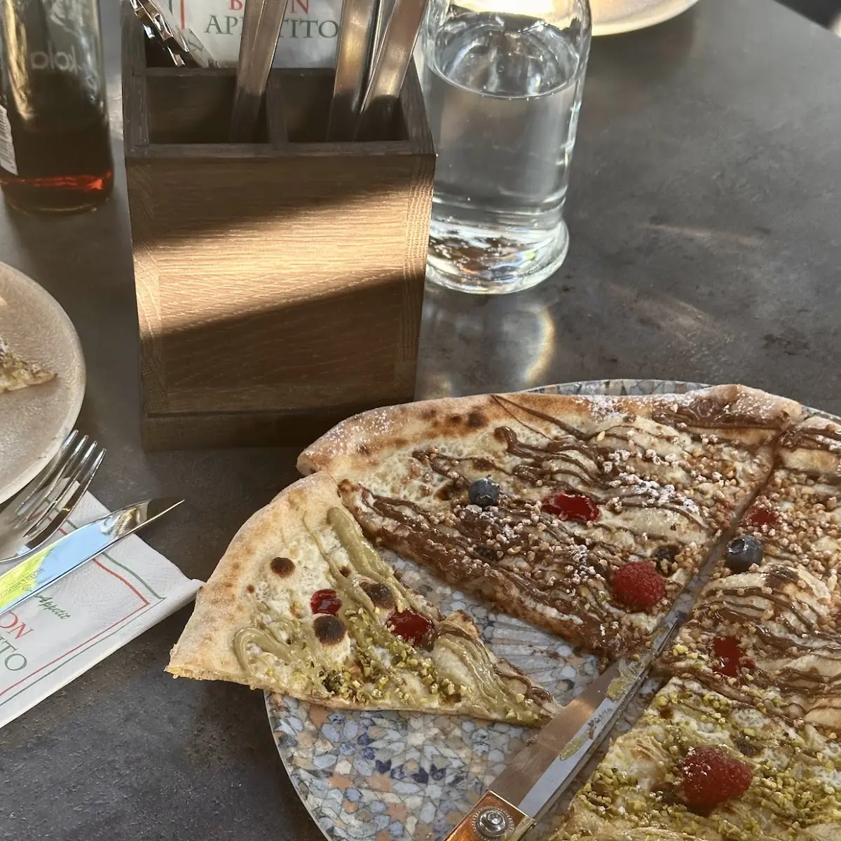 Essen und Trinken photo 3